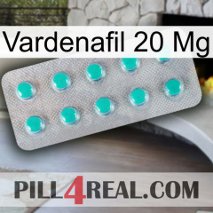 Vardenafil 20 Mg 28